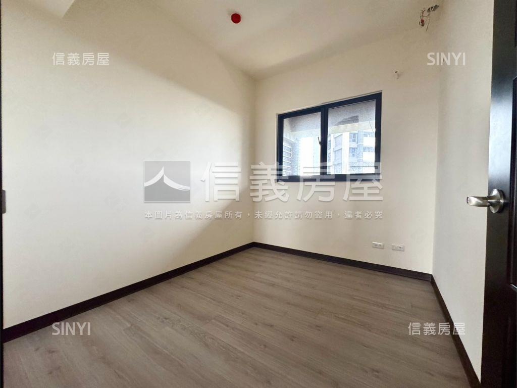 王爺壟全新採光三房房屋室內格局與周邊環境