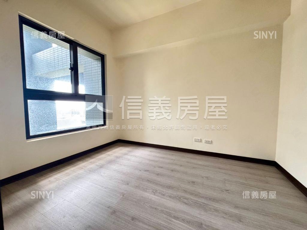 王爺壟全新採光三房房屋室內格局與周邊環境