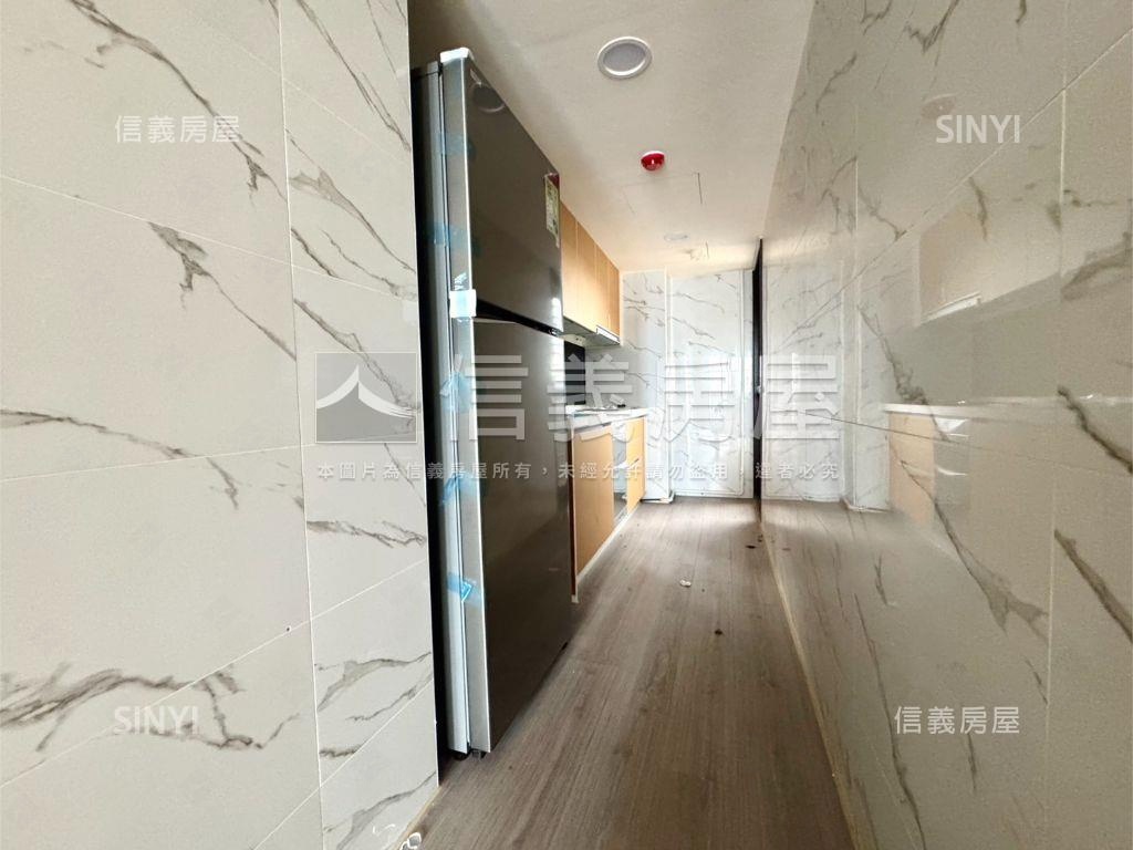 王爺壟全新採光三房房屋室內格局與周邊環境