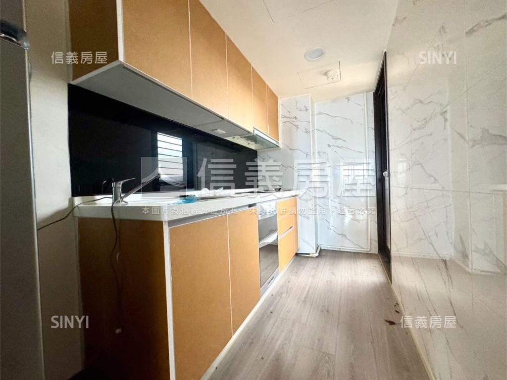 王爺壟全新採光三房房屋室內格局與周邊環境