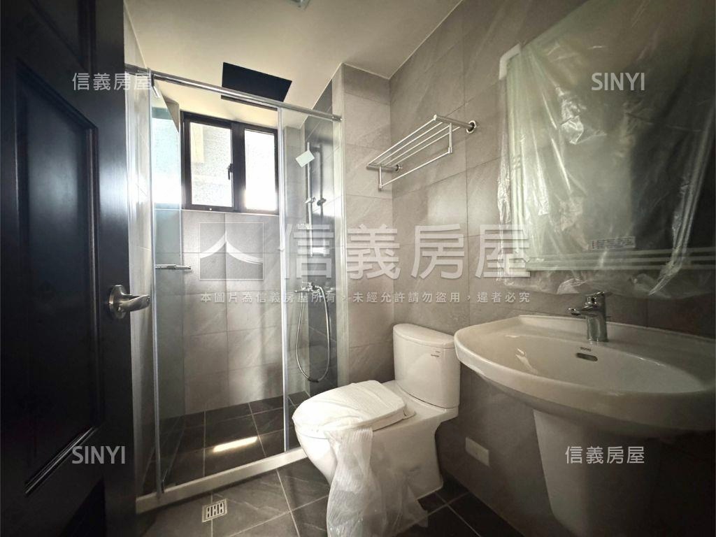 王爺壟全新採光三房房屋室內格局與周邊環境