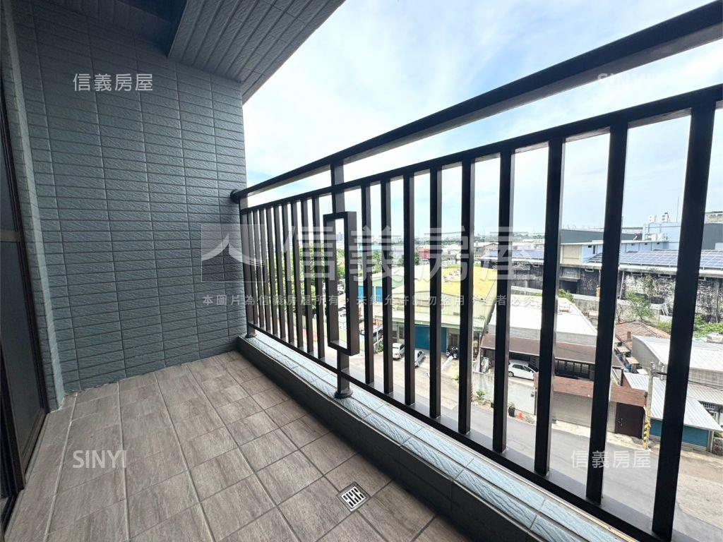 王爺壟全新採光三房房屋室內格局與周邊環境