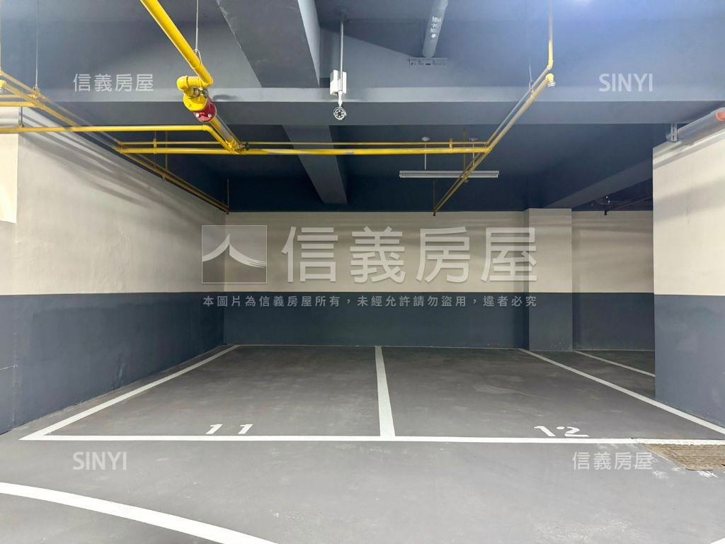 王爺壟全新採光三房房屋室內格局與周邊環境