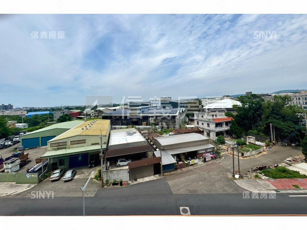 王爺壟全新採光三房房屋室內格局與周邊環境