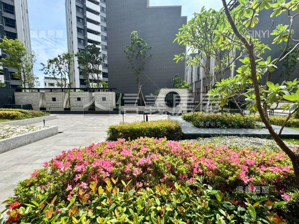 王爺壟全新採光三房房屋室內格局與周邊環境