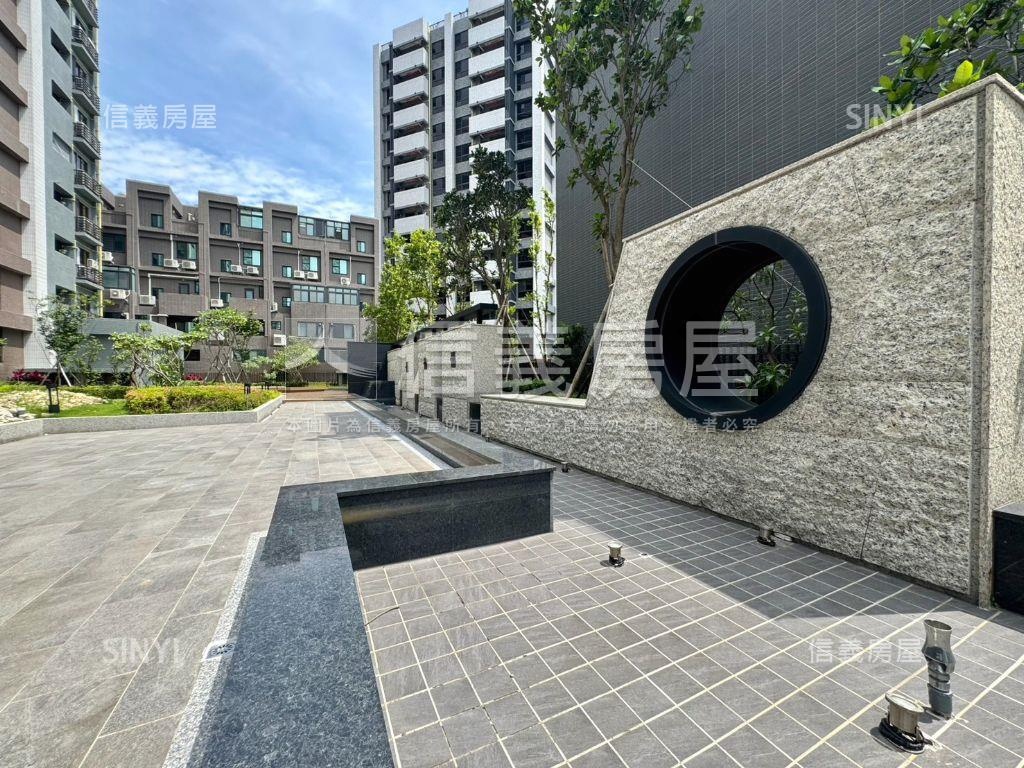 王爺壟全新採光三房房屋室內格局與周邊環境