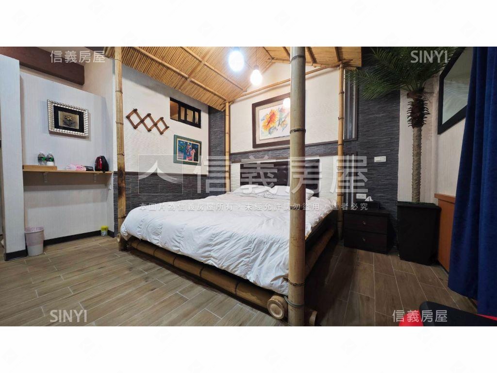 近南紡怡東路潛力透天房屋室內格局與周邊環境