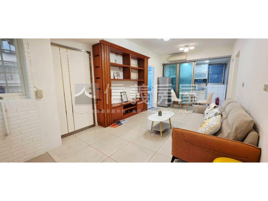 一層一戶景興景豐公園美宅房屋室內格局與周邊環境