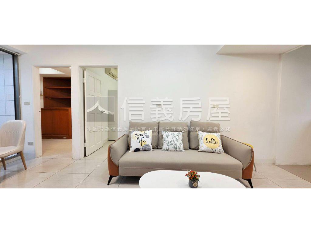 一層一戶景興景豐公園美宅房屋室內格局與周邊環境