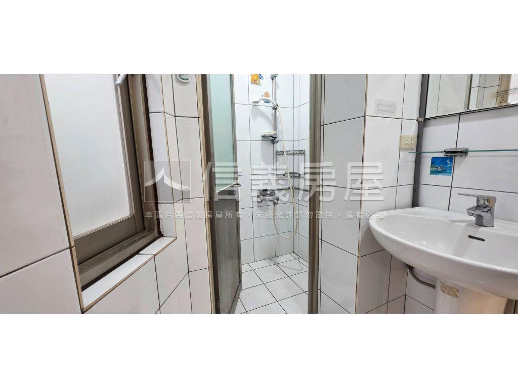 一層一戶景興景豐公園美宅房屋室內格局與周邊環境