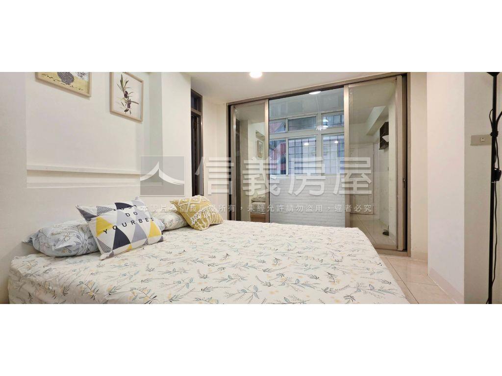 一層一戶景興景豐公園美宅房屋室內格局與周邊環境