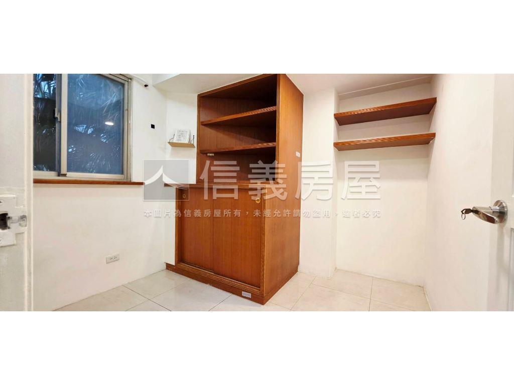 一層一戶景興景豐公園美宅房屋室內格局與周邊環境