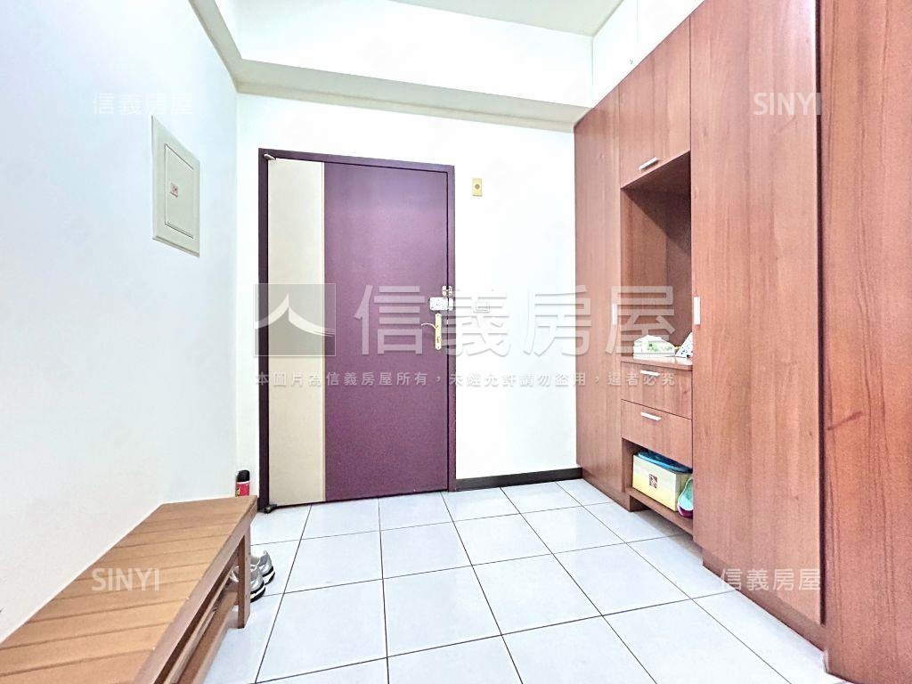 專任－近科博館４房平車房屋室內格局與周邊環境