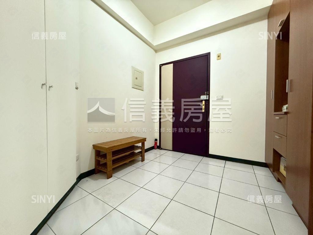 專任－近科博館４房平車房屋室內格局與周邊環境