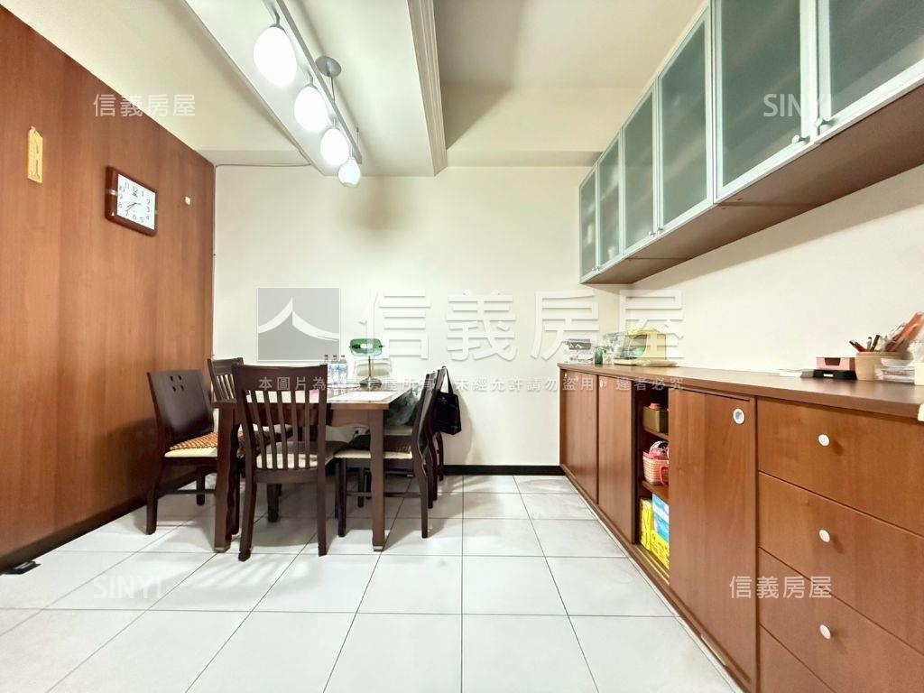專任－近科博館４房平車房屋室內格局與周邊環境