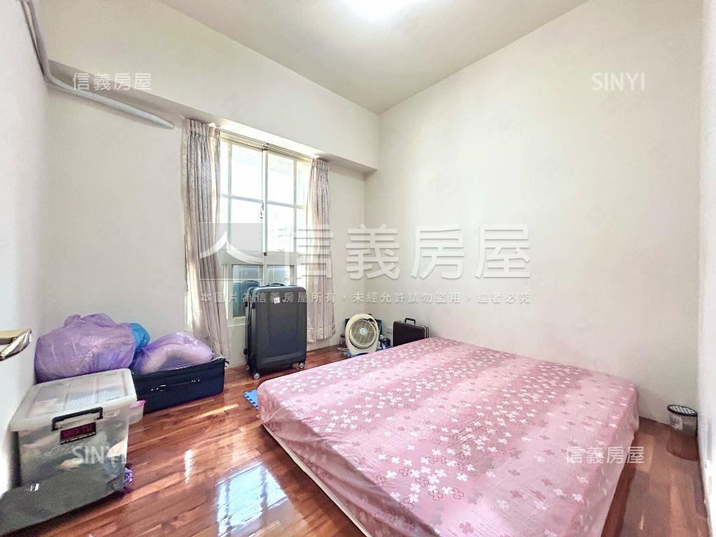 專任－近科博館４房平車房屋室內格局與周邊環境
