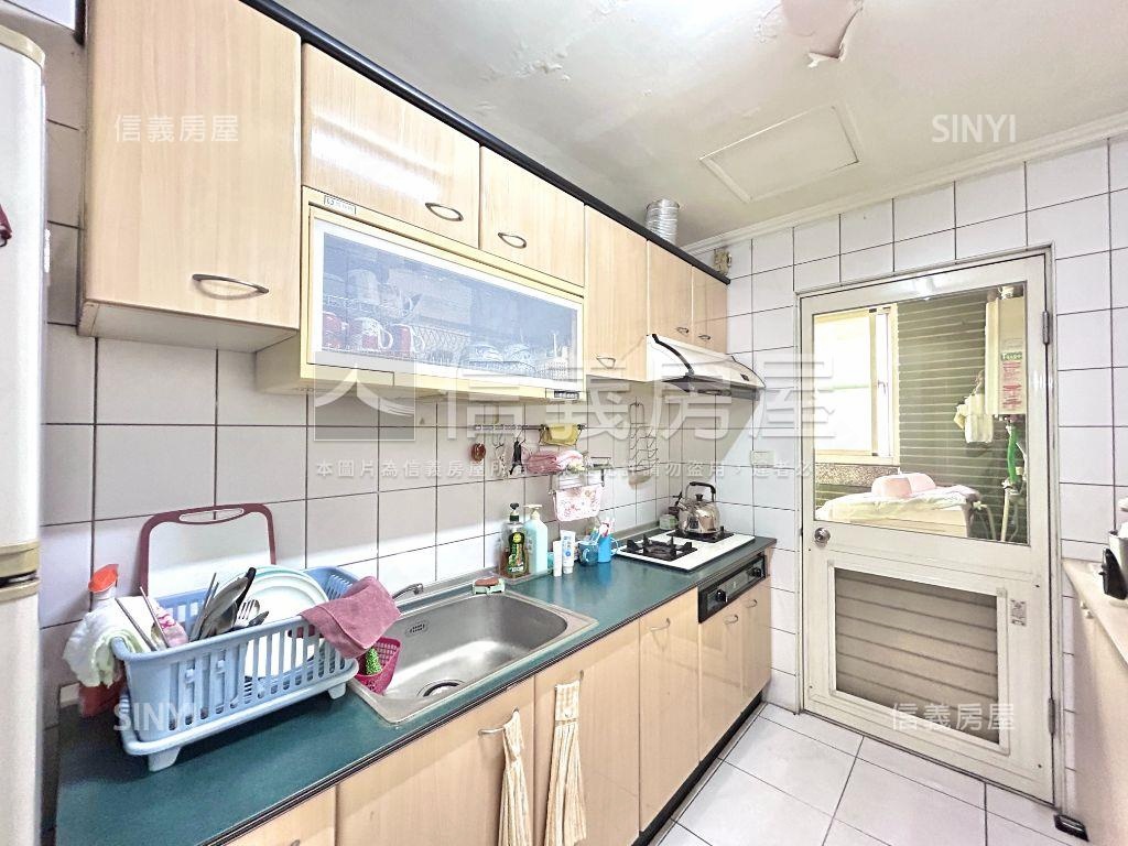 專任－近科博館４房平車房屋室內格局與周邊環境