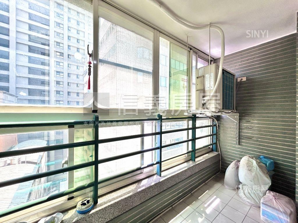 專任－近科博館４房平車房屋室內格局與周邊環境