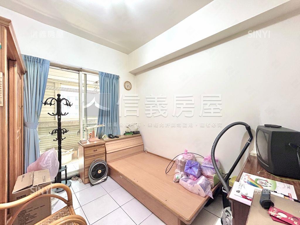 專任－近科博館４房平車房屋室內格局與周邊環境