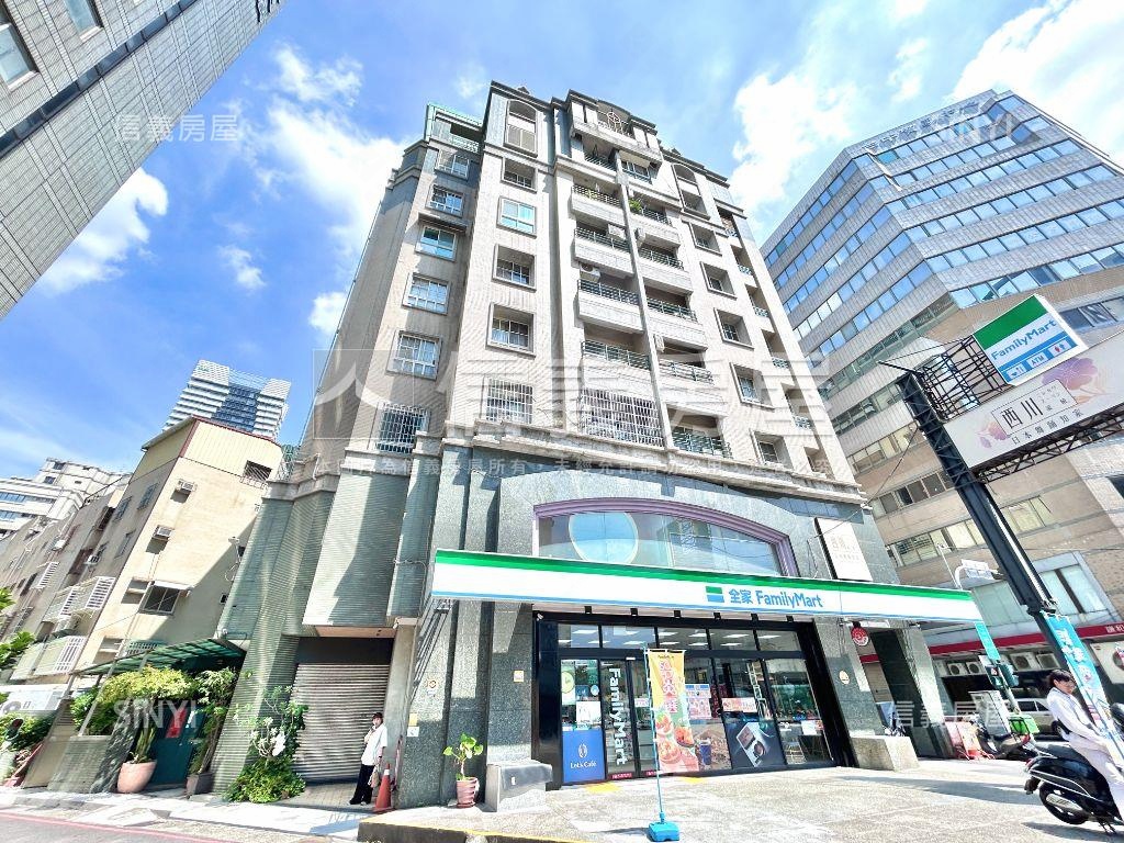 專任－近科博館４房平車房屋室內格局與周邊環境