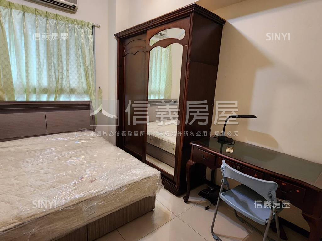 澄品硯兩房車位稀有釋出房屋室內格局與周邊環境