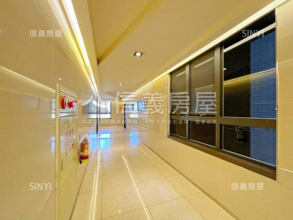 澄品硯兩房車位稀有釋出房屋室內格局與周邊環境