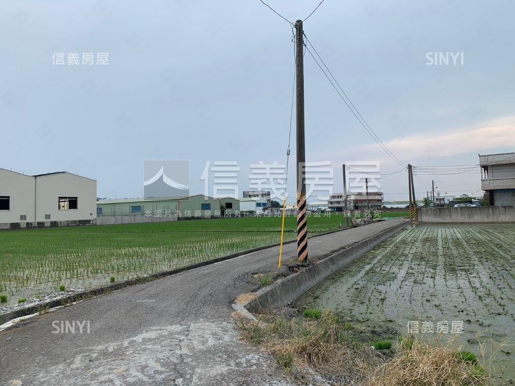 獨家秀水鄉村金農地房屋室內格局與周邊環境