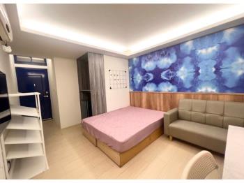 近益民商圈一中街收租透套