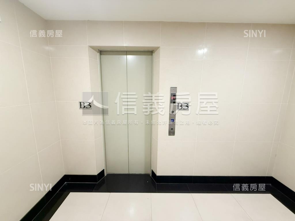 北投大漢｜稀有車位釋出房屋室內格局與周邊環境