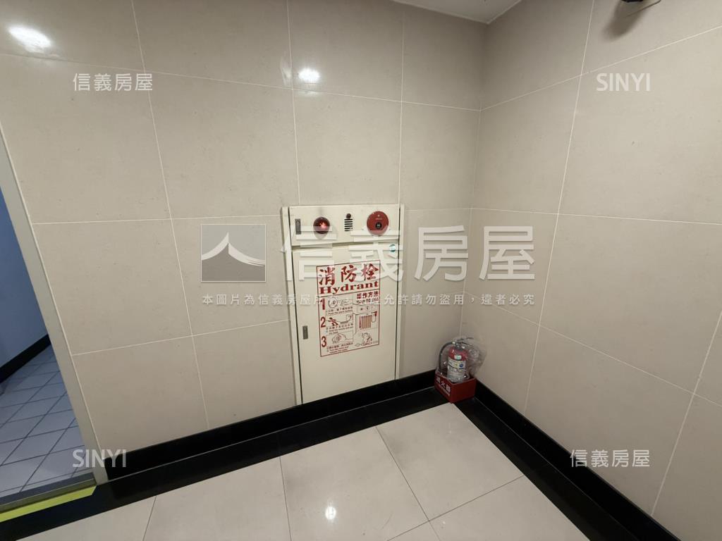 北投大漢｜稀有車位釋出房屋室內格局與周邊環境