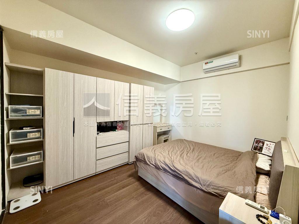 專任～外棟三房ＳＫＹ１房屋室內格局與周邊環境