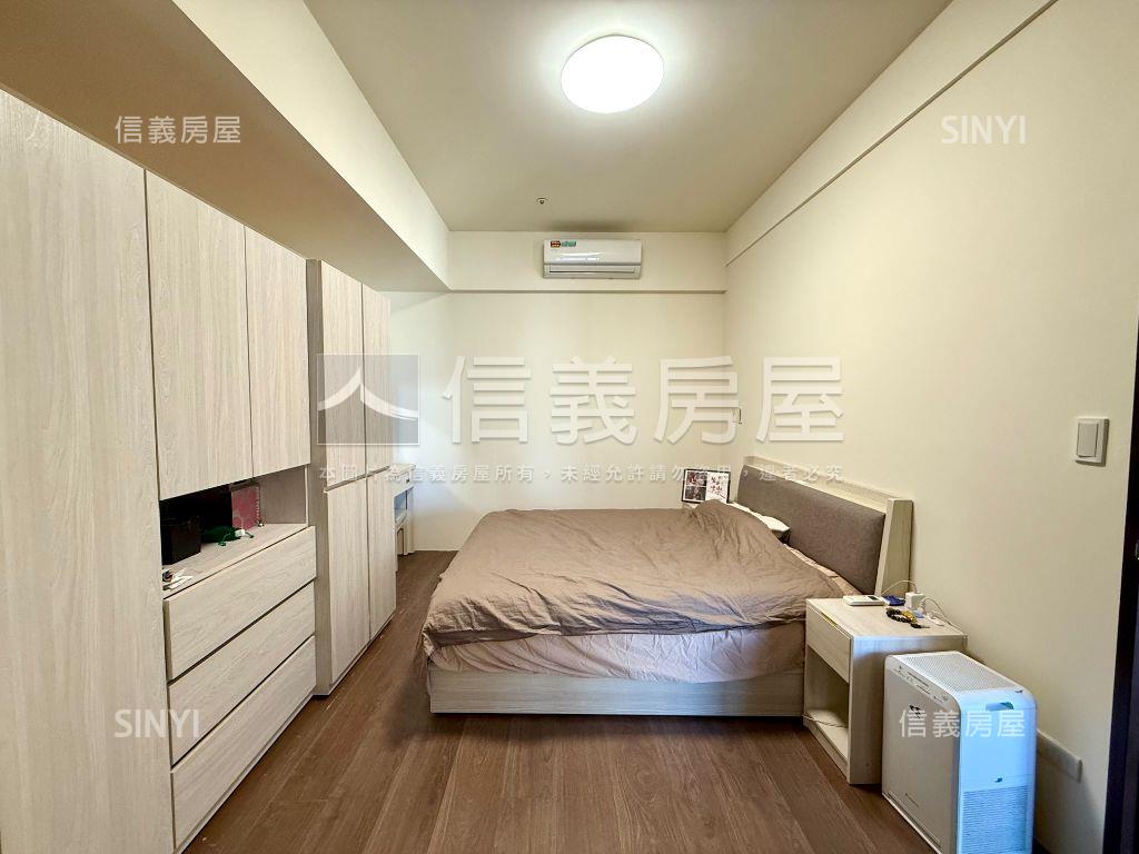 專任～外棟三房ＳＫＹ１房屋室內格局與周邊環境