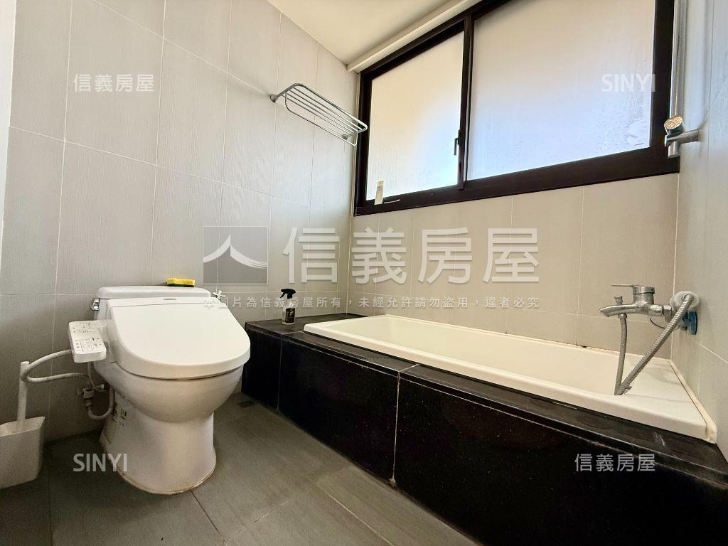 專任～外棟三房ＳＫＹ１房屋室內格局與周邊環境