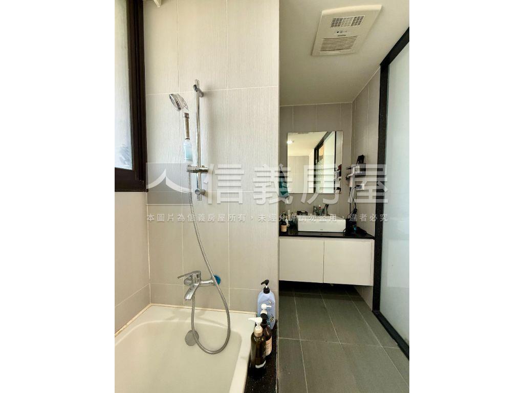 專任～外棟三房ＳＫＹ１房屋室內格局與周邊環境