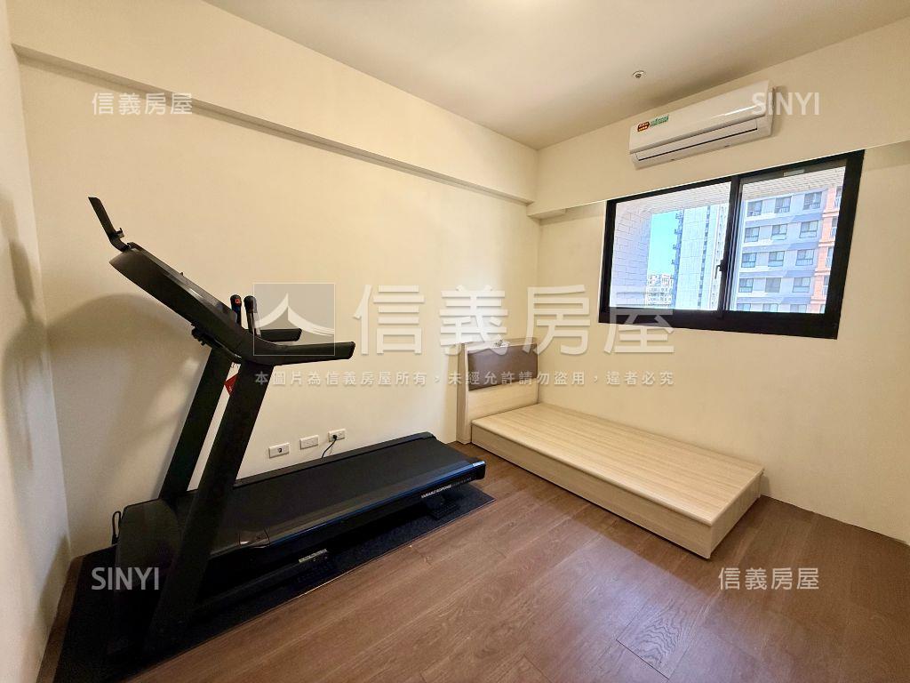 專任～外棟三房ＳＫＹ１房屋室內格局與周邊環境