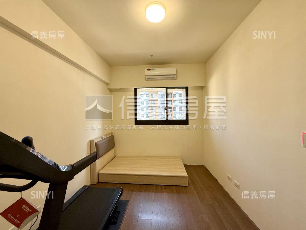 專任～外棟三房ＳＫＹ１房屋室內格局與周邊環境