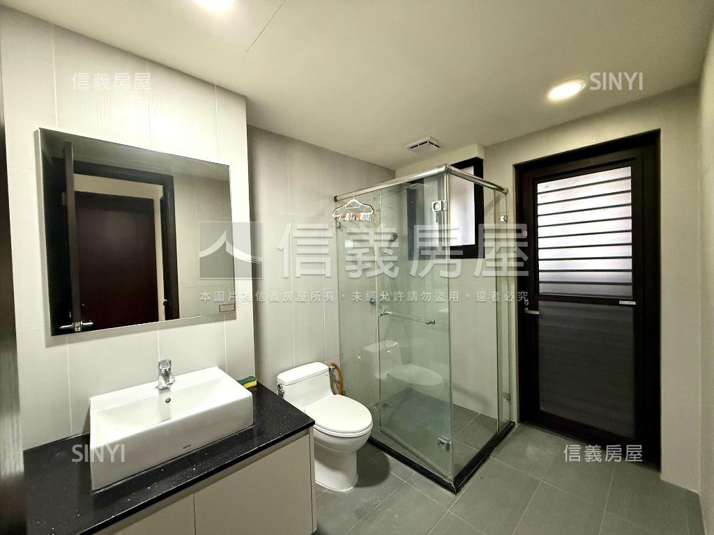 專任～外棟三房ＳＫＹ１房屋室內格局與周邊環境