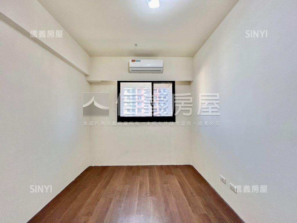 專任～外棟三房ＳＫＹ１房屋室內格局與周邊環境