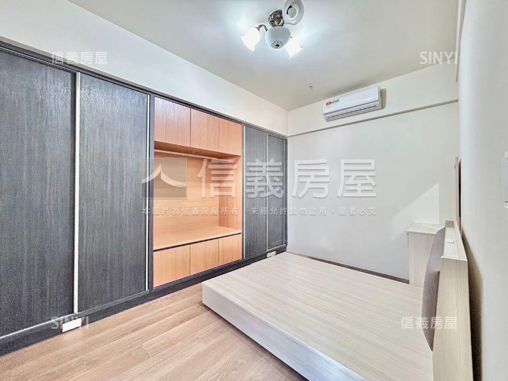 專任～外棟三房ＳＫＹ１房屋室內格局與周邊環境