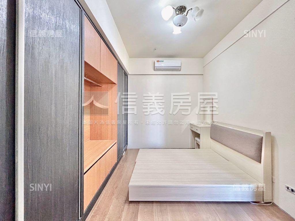 專任～外棟三房ＳＫＹ１房屋室內格局與周邊環境