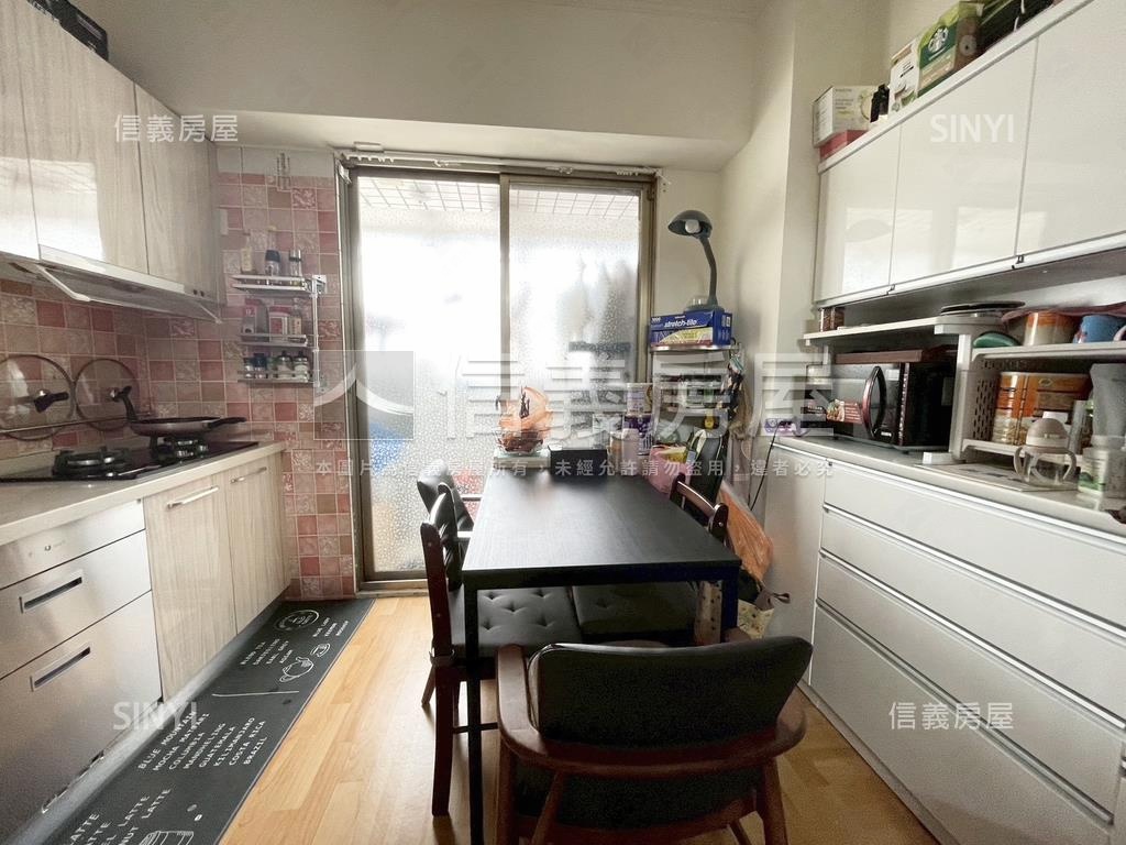 松竹國小千萬內屋況好三房房屋室內格局與周邊環境