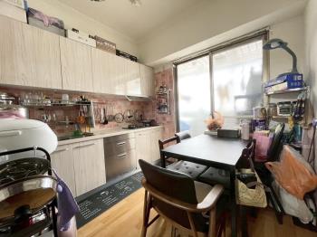 近松竹國小精裝電梯三房