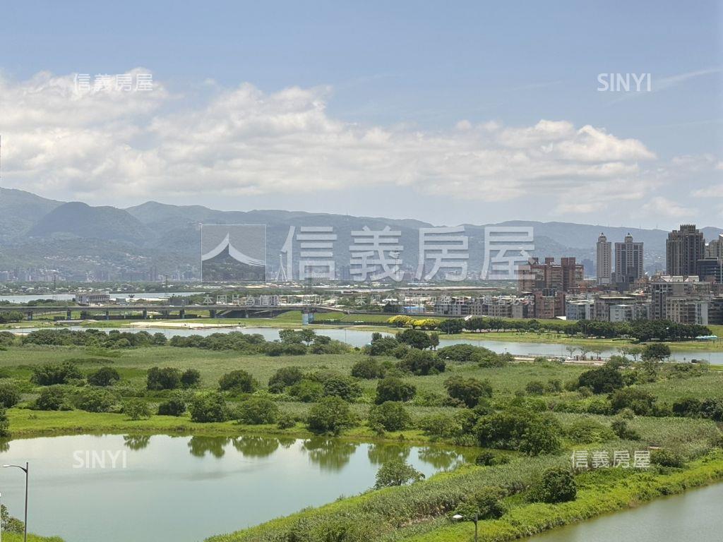 獨家。山河景匯。上河園房屋室內格局與周邊環境