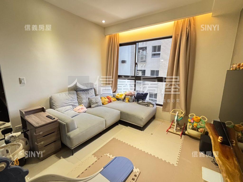 獨家。山河景匯。上河園房屋室內格局與周邊環境
