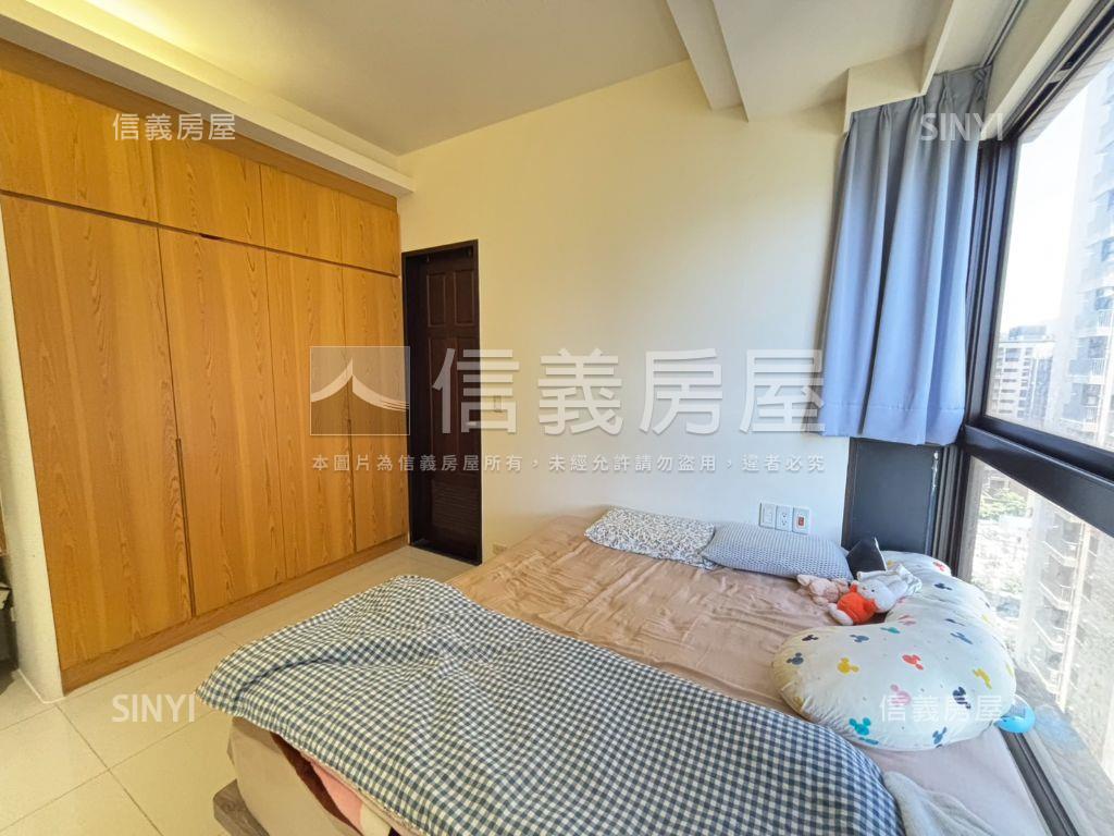 獨家。山河景匯。上河園房屋室內格局與周邊環境