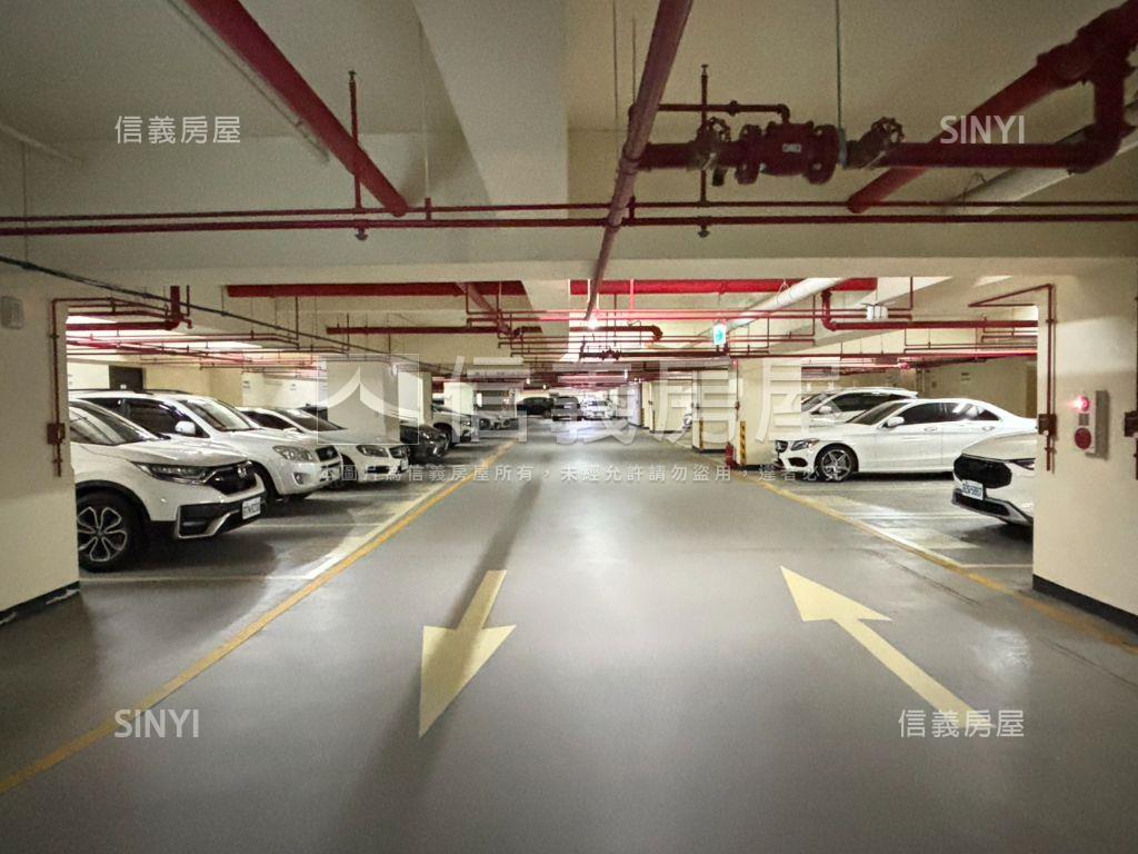 獨家。山河景匯。上河園房屋室內格局與周邊環境