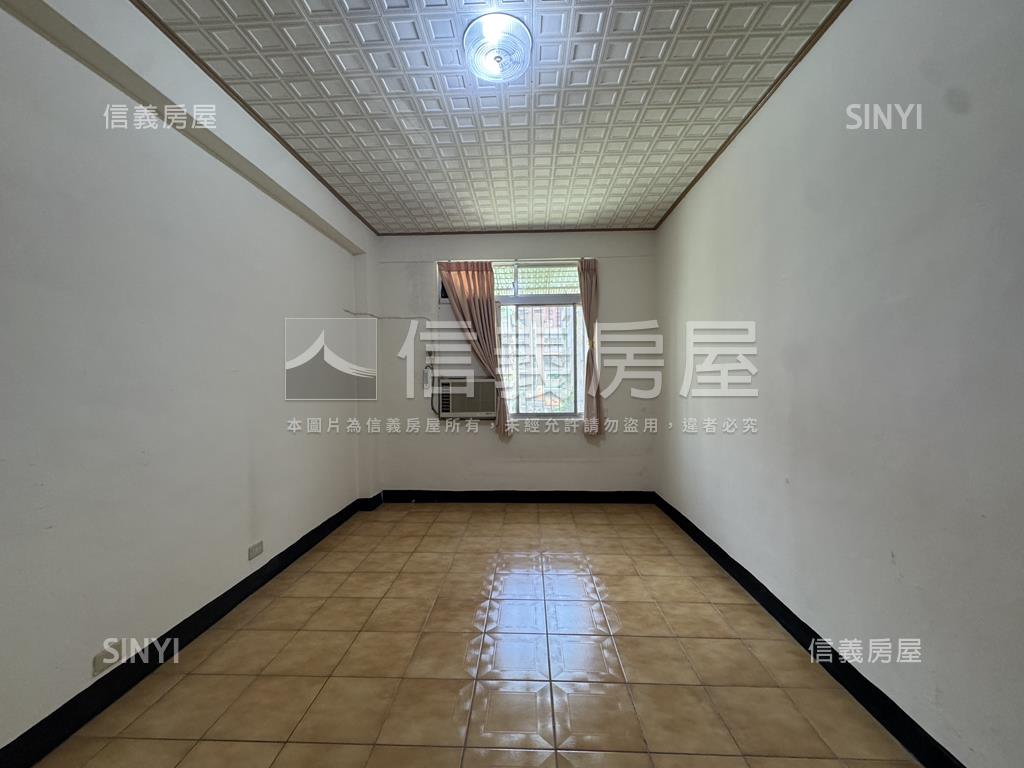 永春捷運永吉國宅三樓好寓房屋室內格局與周邊環境