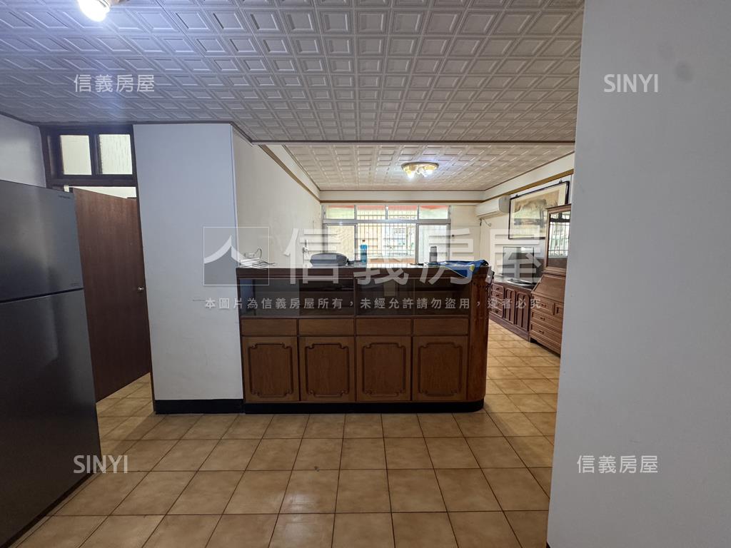 永春捷運永吉國宅三樓好寓房屋室內格局與周邊環境