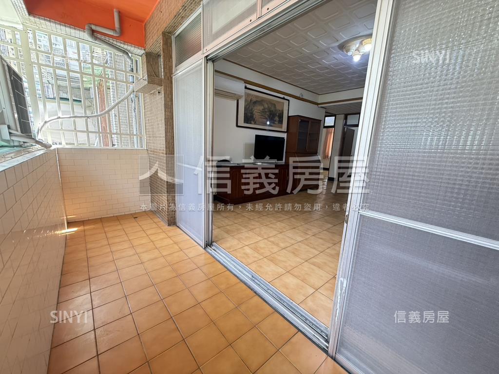 永春捷運永吉國宅三樓好寓房屋室內格局與周邊環境