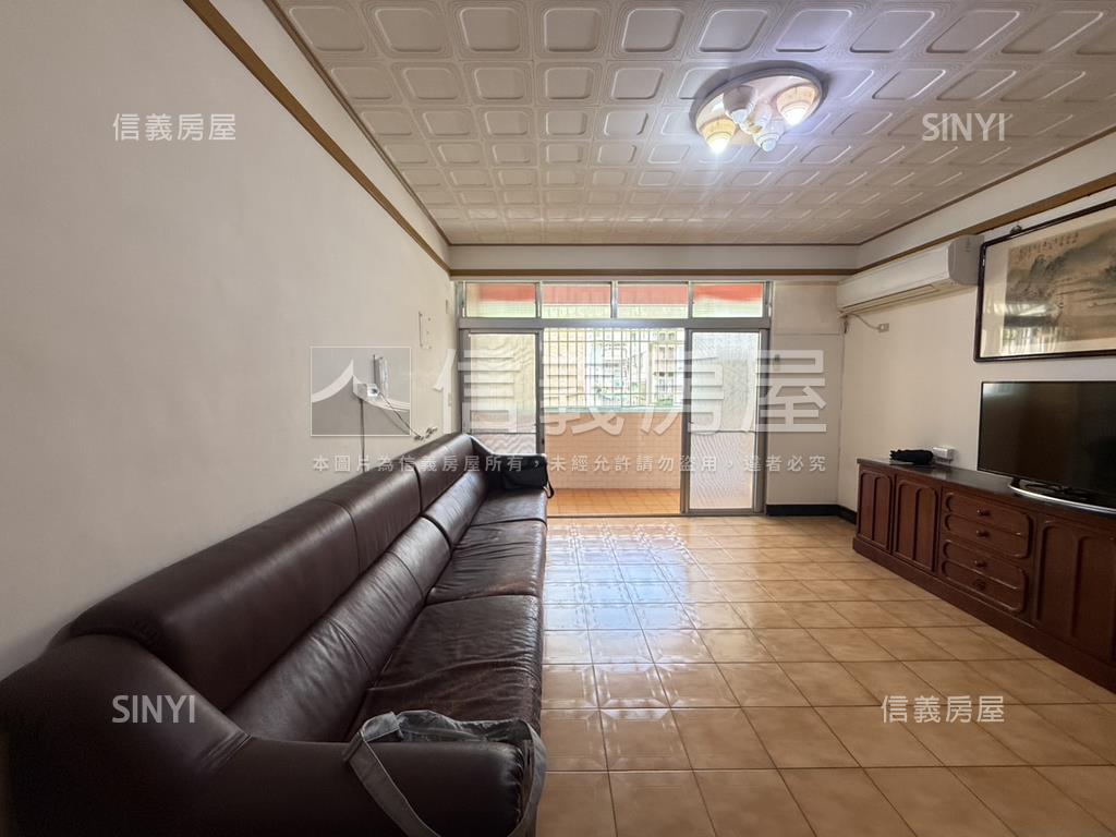 永春捷運永吉國宅三樓好寓房屋室內格局與周邊環境